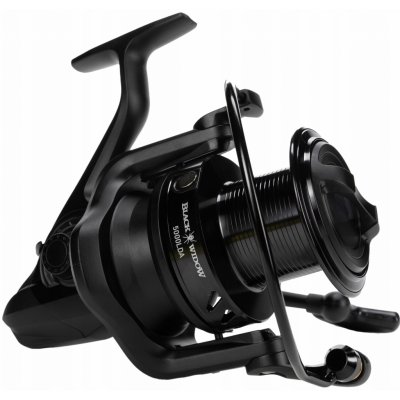 Daiwa Black Widow 5500A – Zbozi.Blesk.cz