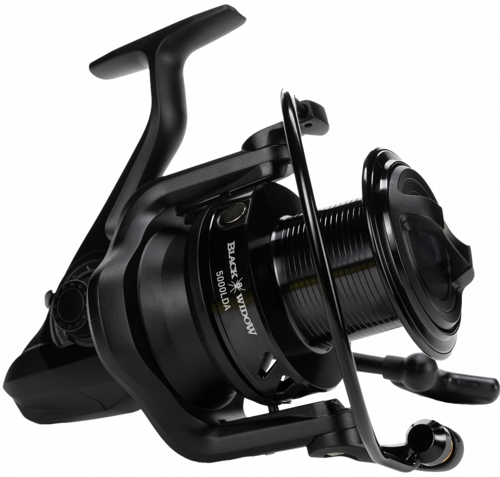 Daiwa Black Widow 5500A