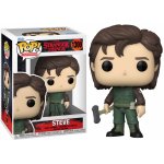 Funko Pop! Stranger Things Hunter Steve 9 cm – Zbozi.Blesk.cz