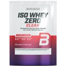 BioTech USA Iso Whey Zero Clear 25 g