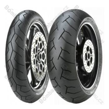 Pirelli Diablo 120/60 R17 55W