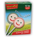 VitaHarmony StressPop 12 lízátek