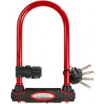 Master Lock 8195EURDPROCOLR 210 mm – Zboží Dáma