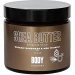 Beauty By Simona Cedar organické ručně vyráběné bambucké máslo 250 ml – Zboží Dáma