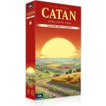 Albi Catan doplněk pro 5-6 (redesign 2025) – Zboží Živě