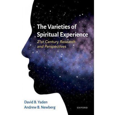 Varieties of Spiritual Experience – Zboží Mobilmania