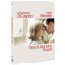 Revolutionary Road DVD