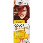 Pallete Color Shampoo mahagonový 217 – Hledejceny.cz