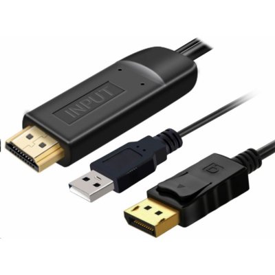 PremiumCord kportad21 – Sleviste.cz