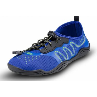 Aqua Speed Swimming Shoes Kameleo modrá šedá světle modrá Unisex's – Zbozi.Blesk.cz