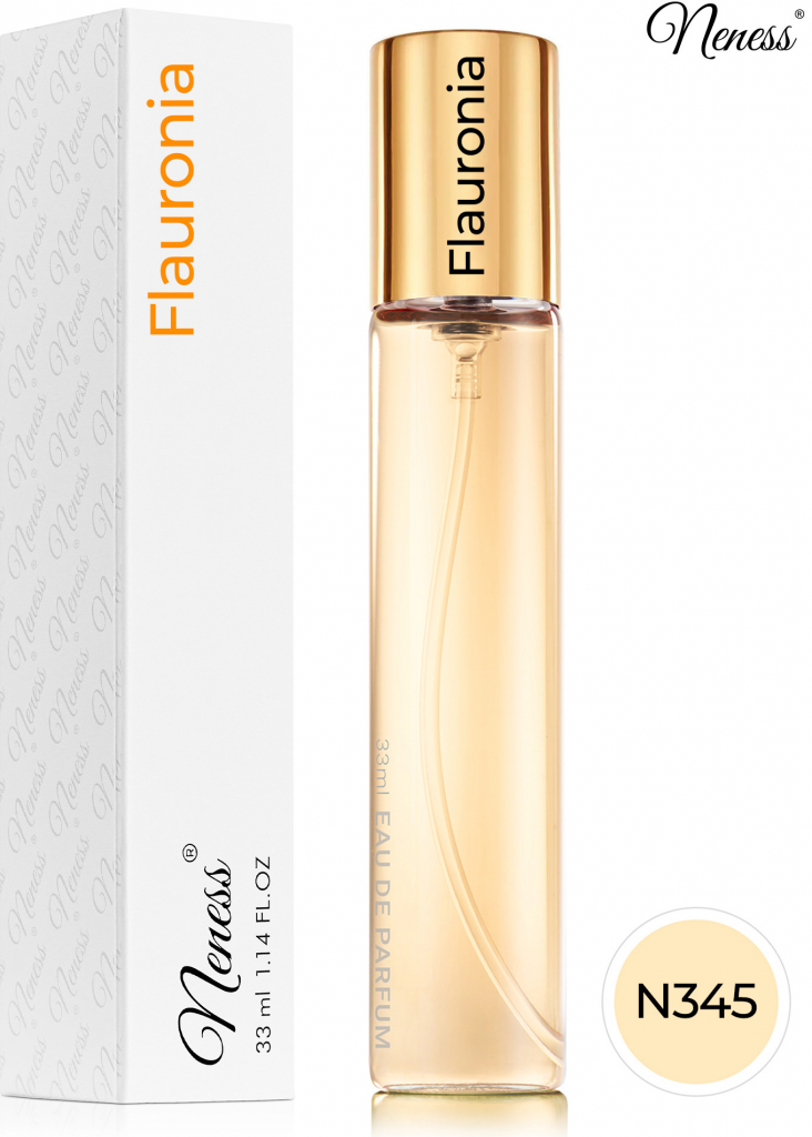 Neness Flauronia parfémovaná voda dámská 33 ml