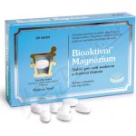 Pharma Nord Bioaktivní Magnézium 60 tablet – Hledejceny.cz