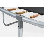 Hop-Sport 305cm + vnější ochranná síť + žebřík – Zboží Dáma Hop-Sport 305cm + vnější ochranná síť + žebřík – Zboží Dáma