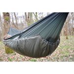 DD Hammocks Underblanket oliva zelená – Zbozi.Blesk.cz