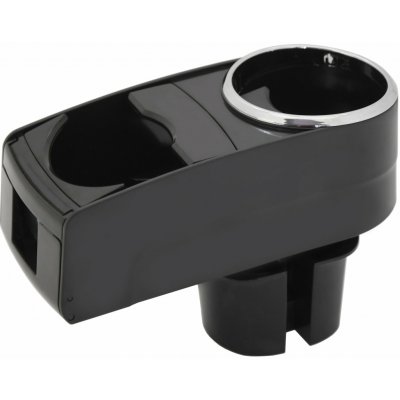 Držák do auta COMPASS 06271 Select pro upevnění do držáku nápojů – Hledejceny.cz