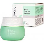 TianDe Aqua Eye gel FreshClick 65 g – Hledejceny.cz