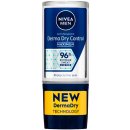 Nivea Men Derma Dry Control roll-on 50 ml