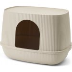 Savic Moona toaleta 57 x 39 x 39 cm – Hledejceny.cz