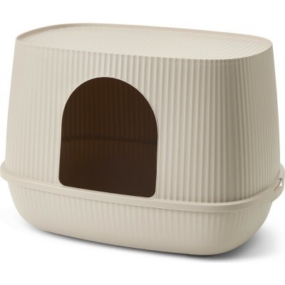 Savic Moona toaleta 57 x 39 x 39 cm – Hledejceny.cz