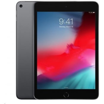 Apple iPad mini Wi-Fi 256GB Space Gray MUU32FD/A