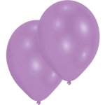 amscan Latexové balónky fialové 27,5 cm – Zboží Dáma