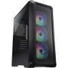 PC skříň Cougar Archon 2 Mesh RGB 385CC50.0001