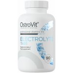 Ostrovit Electrolyte 90 tablet – Hledejceny.cz