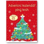 Svojtka & Co. Adventní kalendář plný knih – Zboží Dáma
