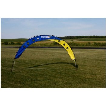 Horizon FPV Oblouk 300cm x 120cm