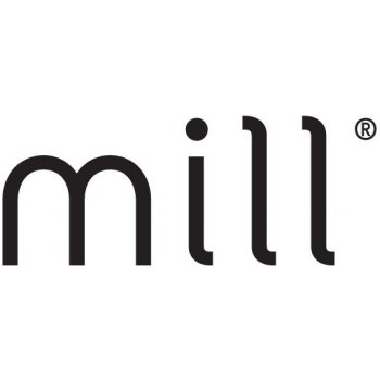 Mill Invisible 600W