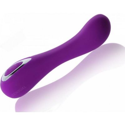 Sensual Man nuo curved 14.5 cm