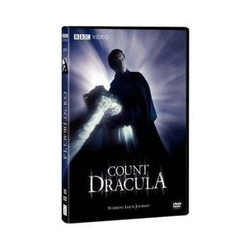 Count Dracula DVD