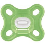 MaM šidítko Comfort silikon se sterilizačním boxem růžová – Hledejceny.cz