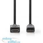 Nedis CVGB34500BK20 – Hledejceny.cz