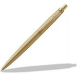 Parker Jotter XL Monochrome Gold GT kuličková tužka 1502/1222754 – Zboží Živě