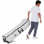 Follow Life Board Travel Bag light grey 150L 160 × 39 × 26 cm 25/26 – Hledejceny.cz