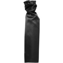 dámský elegantní business šátek černá