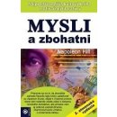 Mysli a zbohatni - Napoleon Hill