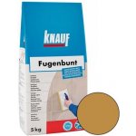 Knauf Fugenbunt 5 kg karamel – Zbozi.Blesk.cz