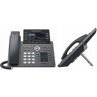 Grandstream GRP2616 – Hledejceny.cz