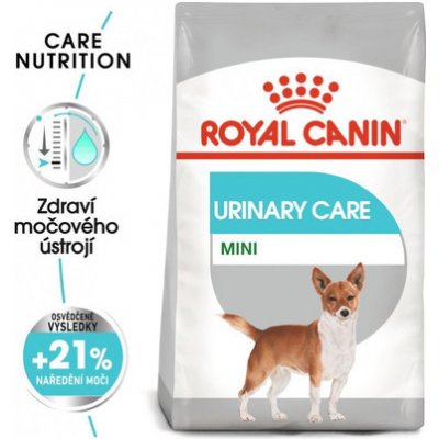 ROYAL CANIN Mini Urinary care 2 x 8 kg ¨¨