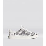 Cariuma Oca Low Off-white Bandana Canvas – Zboží Mobilmania
