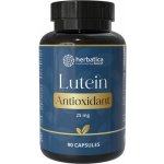 Herbatica Lutein 90 kapslí – Hledejceny.cz