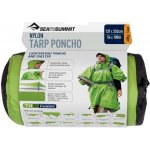 Sea to Summit 70D Tarp poncho – Zboží Dáma