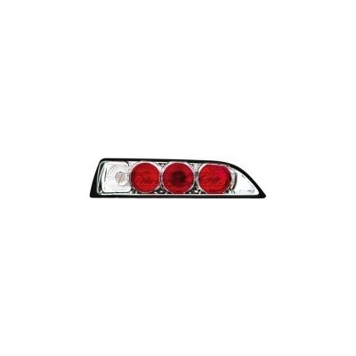 Zadní světla - Alfa Romeo 146 96-99 /Chrom/ – Hledejceny.cz