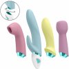 Vibrátor Satisfyer Fabulous Four