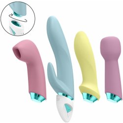 Satisfyer Fabulous Four