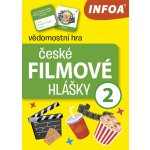 České filmové hlášky 2 – Hledejceny.cz