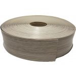 Impol Trade Podlahová lemovka dřevo dub světlý 1858 30 m – Zboží Mobilmania