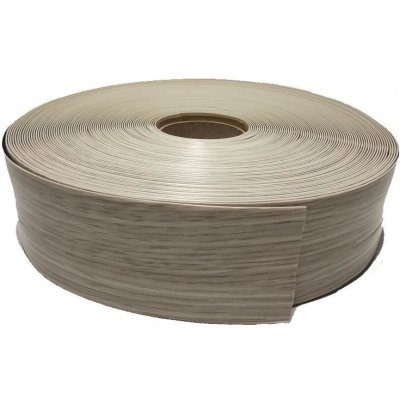 Impol Trade Podlahová lemovka dřevo dub světlý 1858 30 m – Zboží Mobilmania